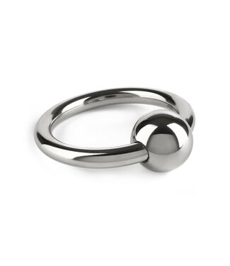 Ball Closure C-Ring 40mm