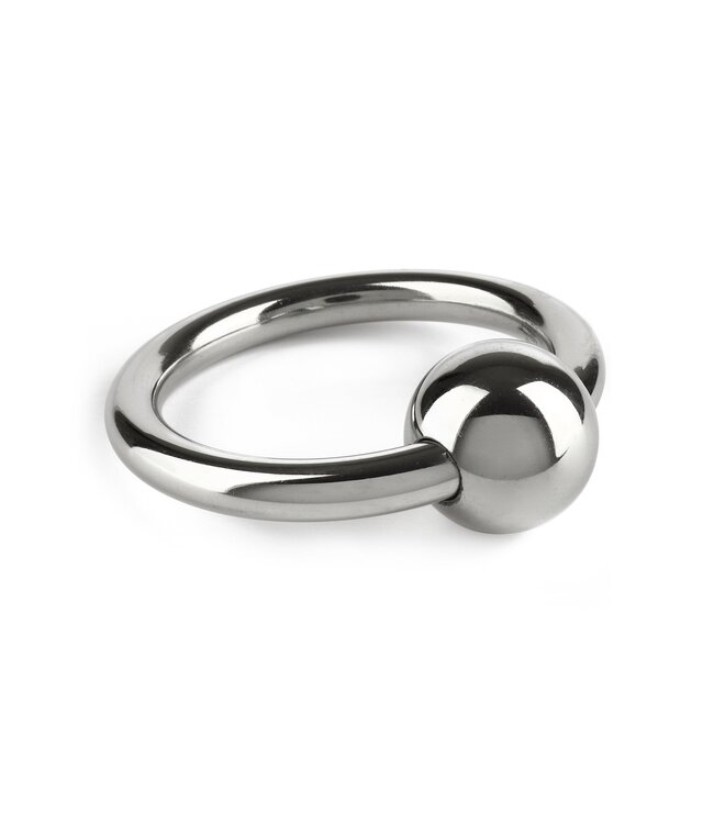 Ball Closure C-Ring 40mm