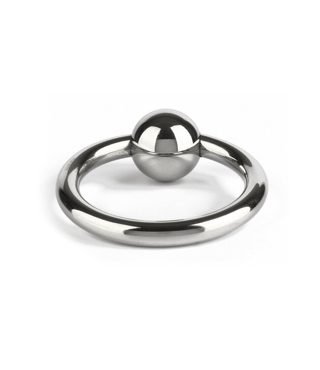Ball Closure C-Ring 40mm