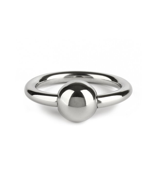 Ball Closure C-Ring 40mm