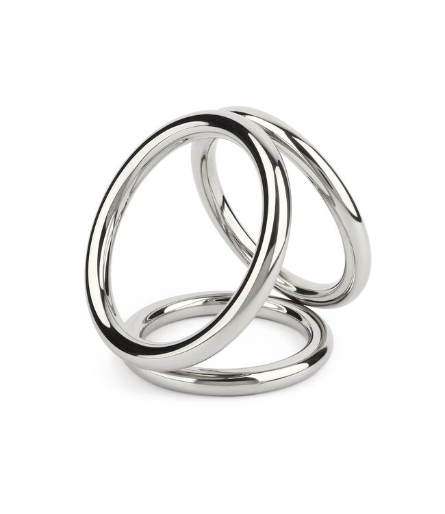 Triad Chamber C-Ring Small