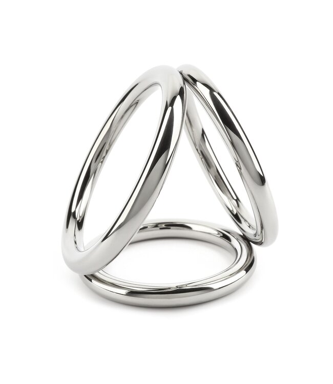 Triad Chamber C-Ring Small