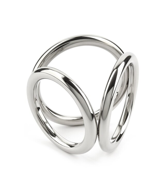 Triad Chamber C-Ring Small