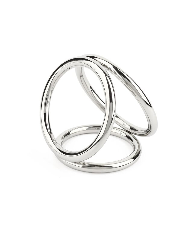 Triad Chamber C-Ring Large