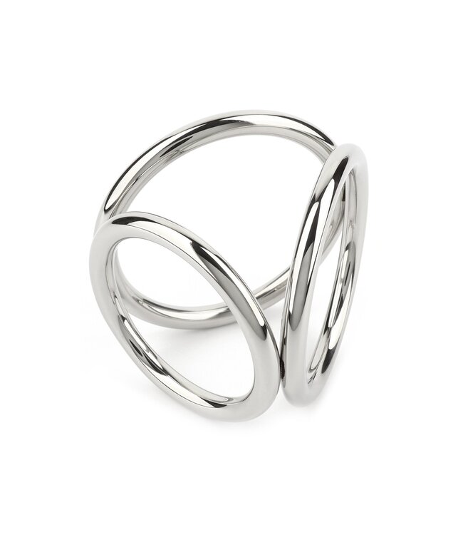 Triad Chamber C-Ring Large
