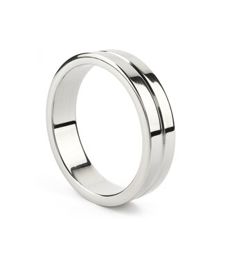 Single Grooved C-Ring 55mm