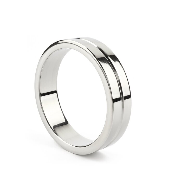 Single Grooved C-Ring 55mm