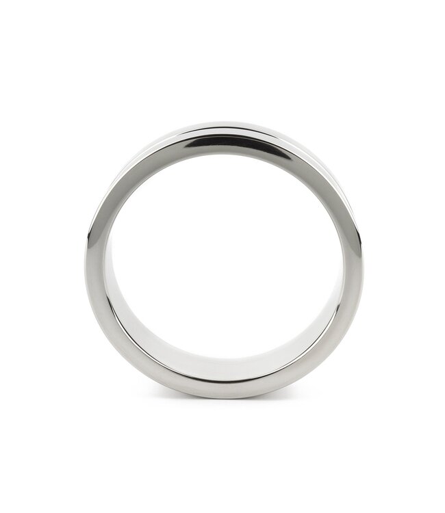 Single Grooved C-Ring 55mm