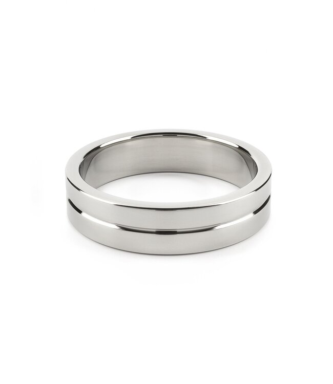 Single Grooved C-Ring 55mm