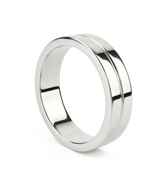 Single Grooved C-Ring 50mm