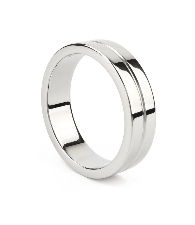 Single Grooved C-Ring 50mm