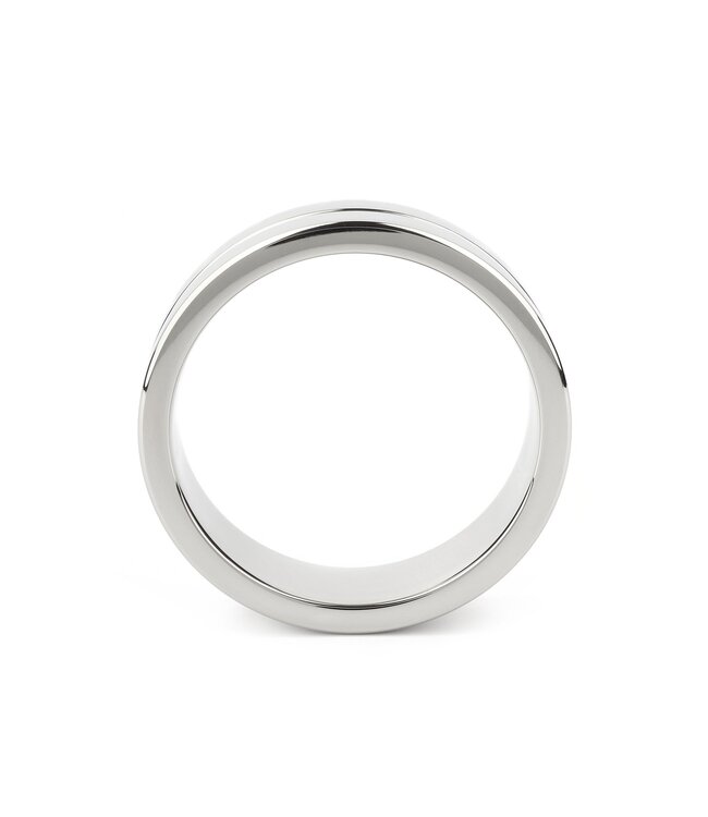Single Grooved C-Ring 50mm