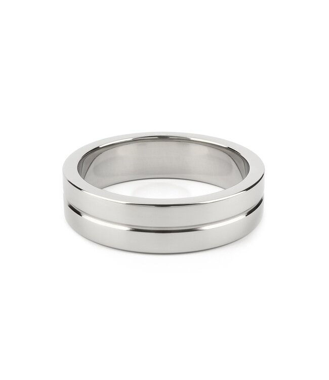 Single Grooved C-Ring 50mm