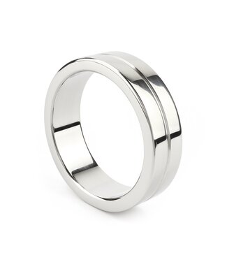 Single Grooved C-Ring 45mm