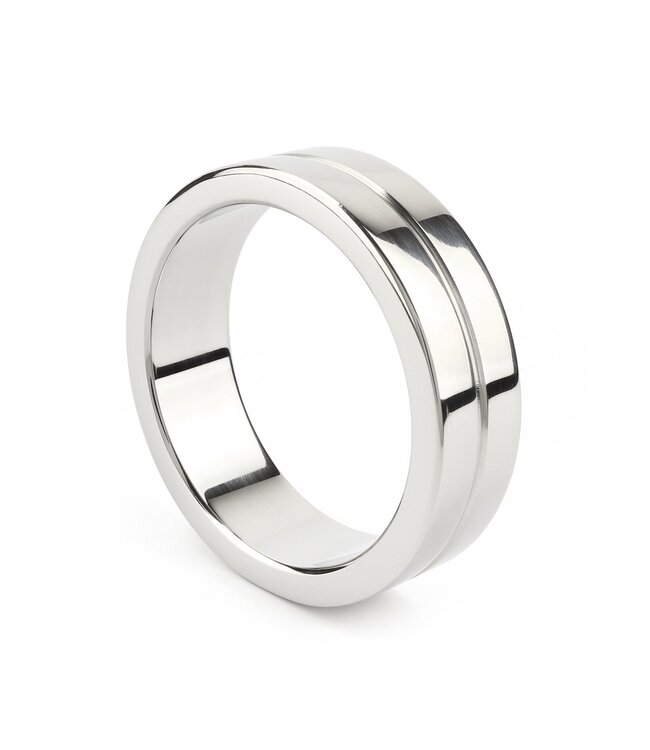 Single Grooved C-Ring 45mm