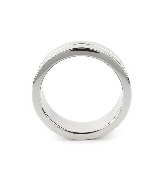 Single Grooved C-Ring 45mm