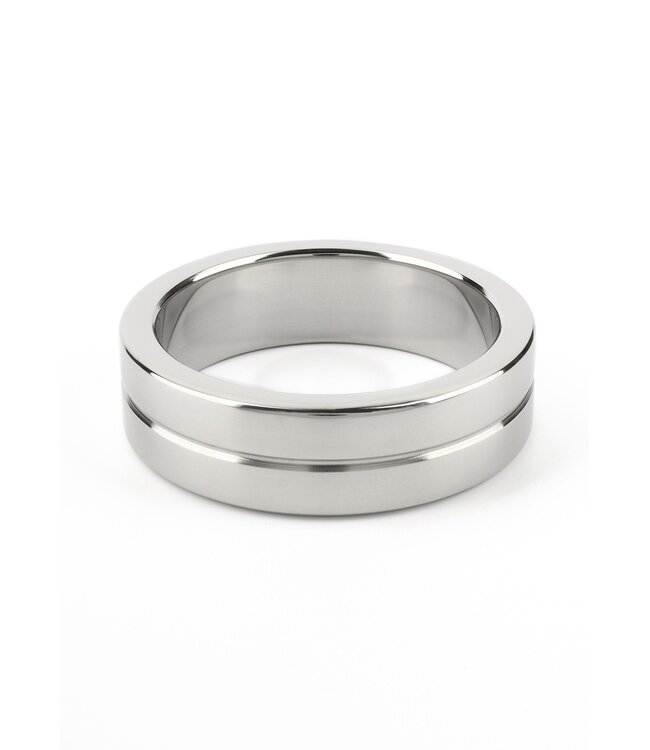 Single Grooved C-Ring 45mm