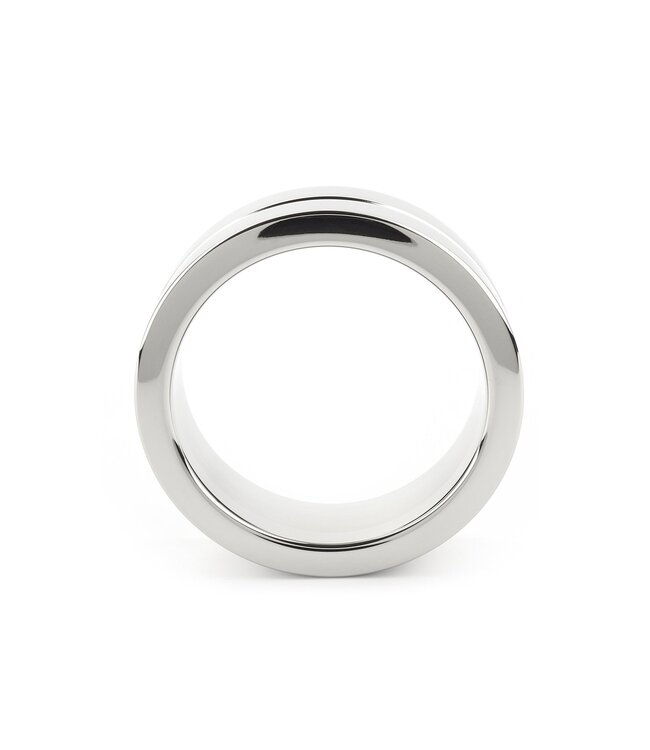 Single Grooved C-Ring 40mm