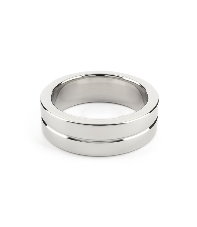 Single Grooved C-Ring 40mm