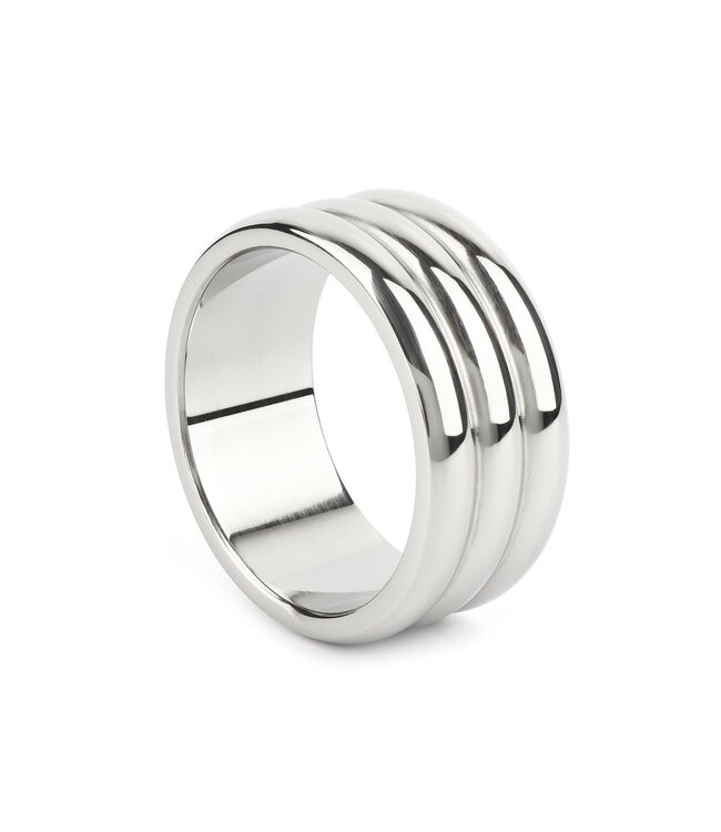 Elegant Deep C-Ring 50mm