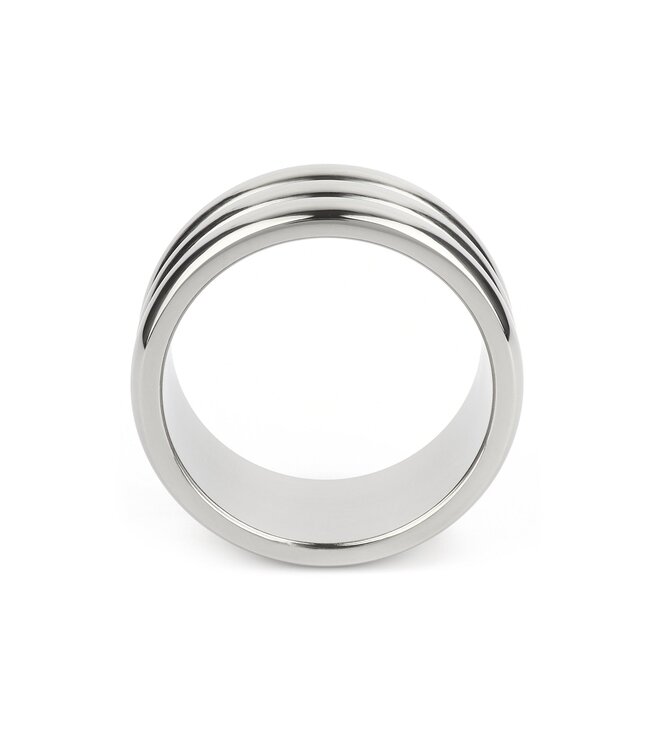 Elegant Deep C-Ring 50mm