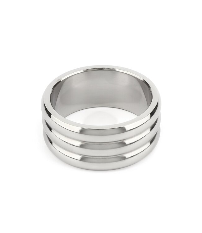 Elegant Deep C-Ring 50mm
