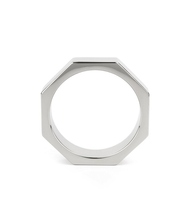 Nut C-Ring 55mm