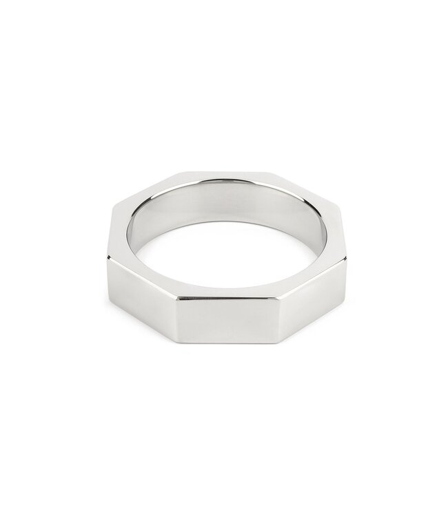 Nut C-Ring 55mm