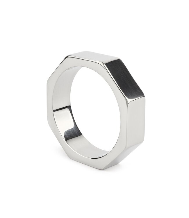 Nut C-Ring 50mm