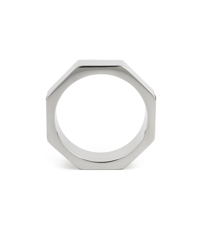 Nut C-Ring 50mm