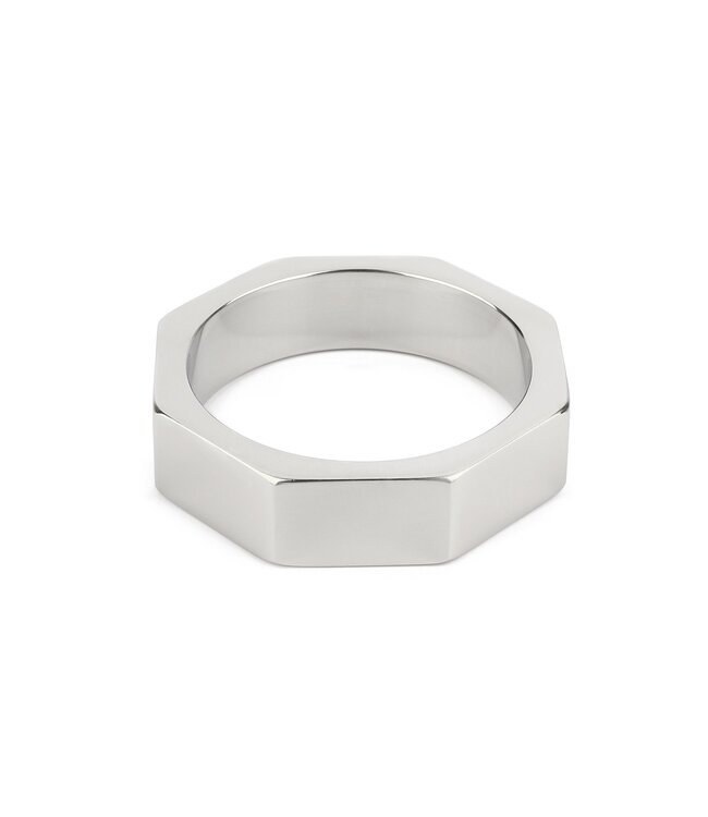 Nut C-Ring 50mm