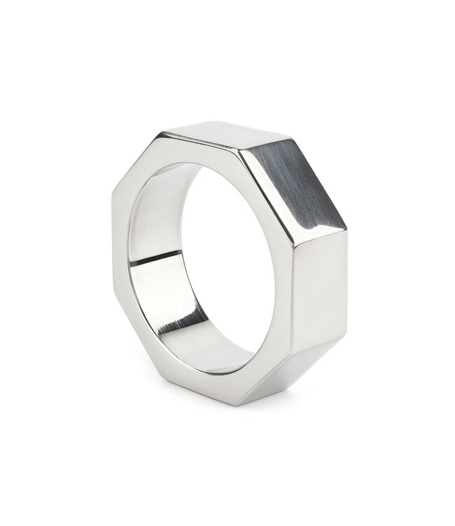 Nut C-Ring 40mm