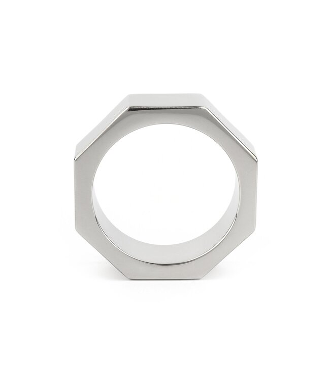 Nut C-Ring 40mm