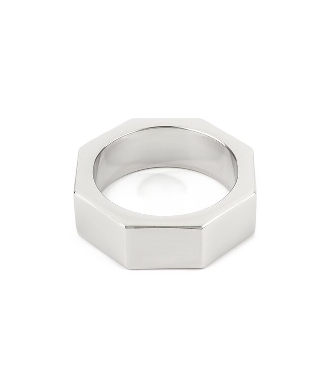 Nut C-Ring 40mm