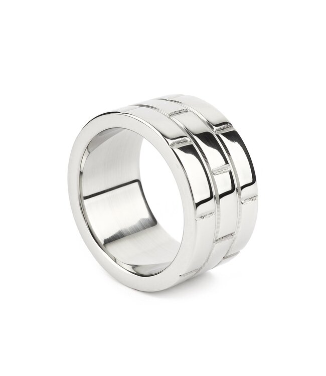 The Wall C-Ring 40mm