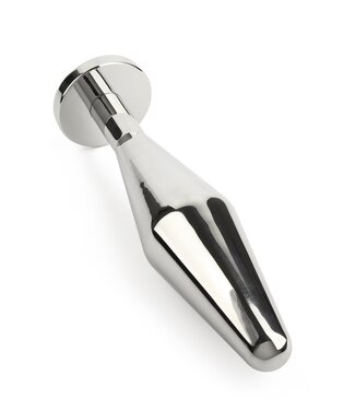 Classic Butt Plug Large