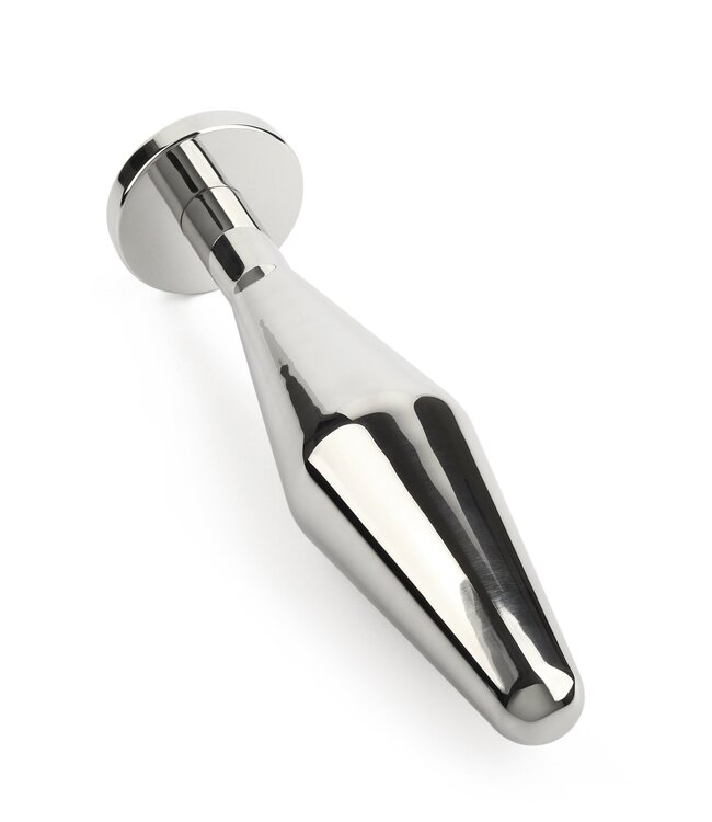 Classic Butt Plug Large