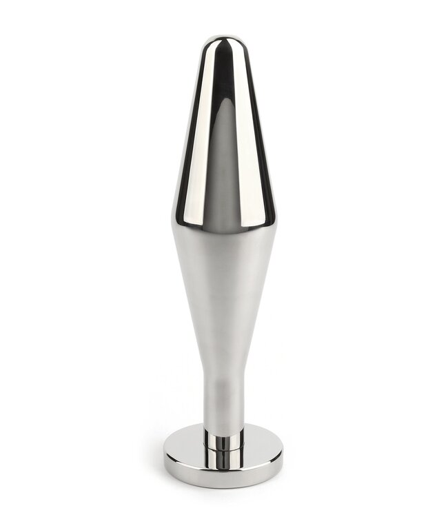 Classic Butt Plug Large