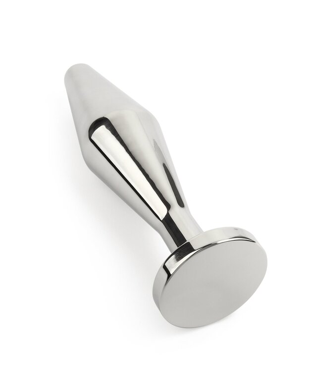 Classic Butt Plug Large