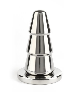 Advanced Cone Butt Plug
