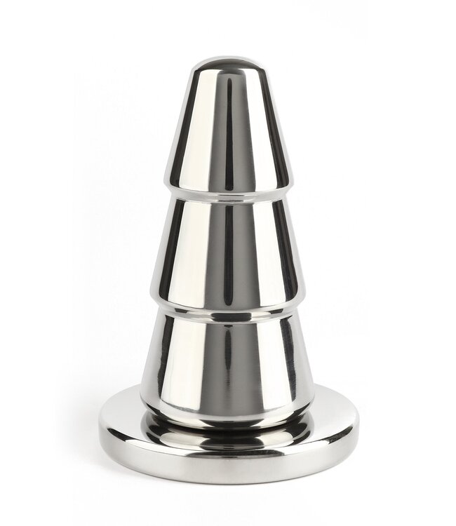 Advanced Cone Butt Plug