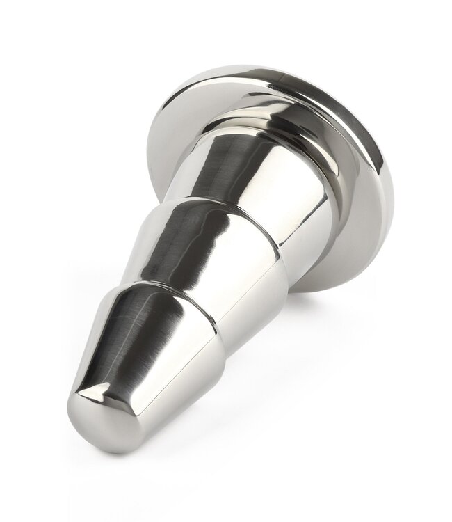 Advanced Cone Butt Plug