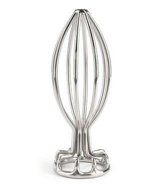 Round Wire Plug Large