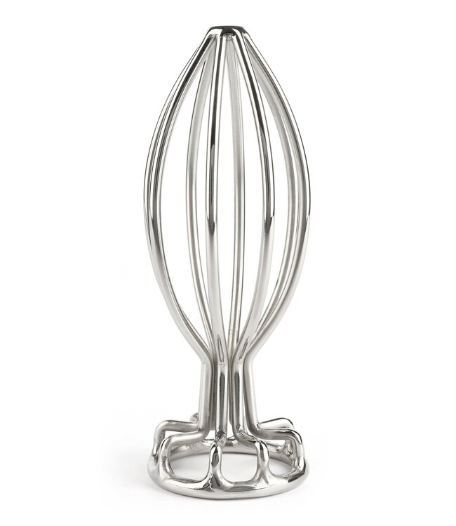 Round Wire Plug Large