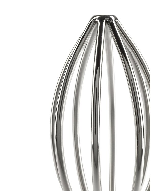 Round Wire Plug Large