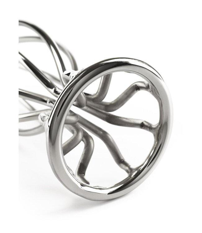 Round Wire Plug Large