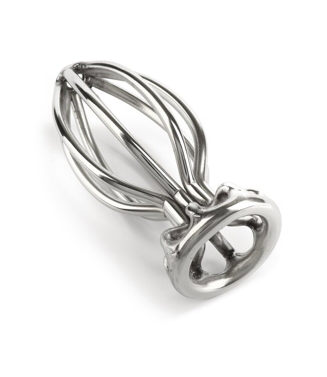 Round Wire Plug Small