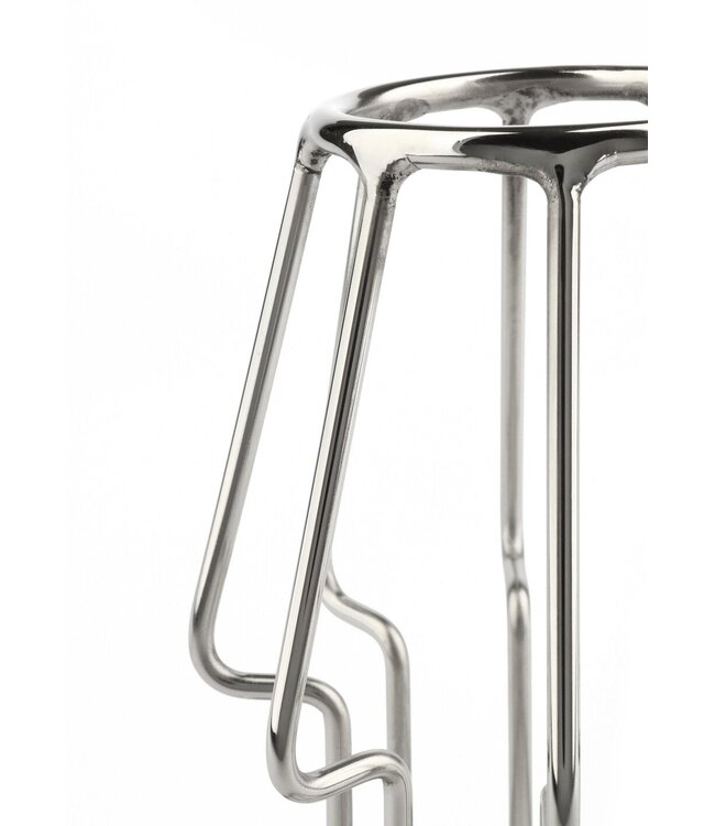 Trapezoid Anal Plug Large