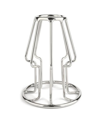 Trapezoid Anal Plug Medium