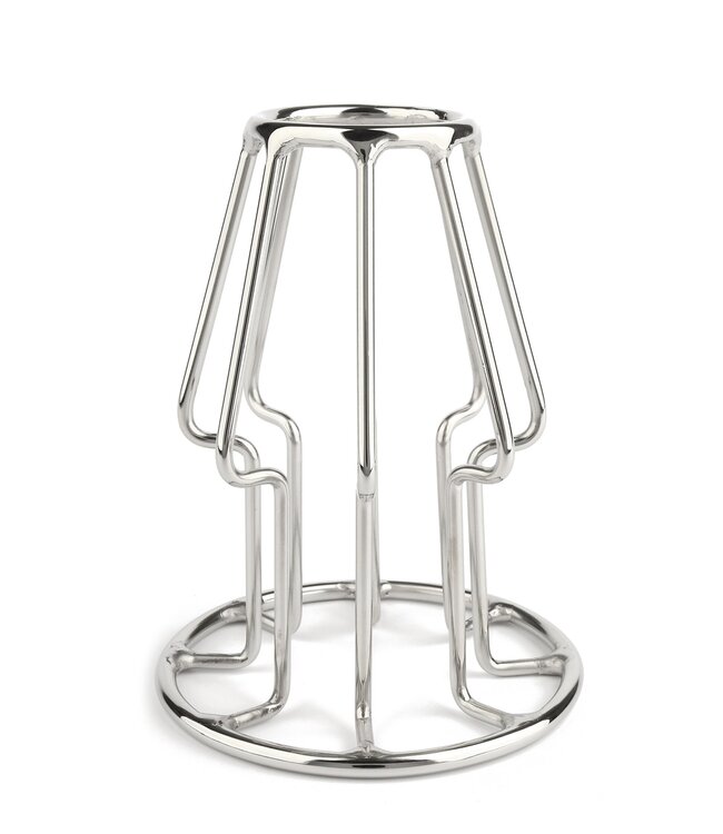 Trapezoid Anal Plug Medium